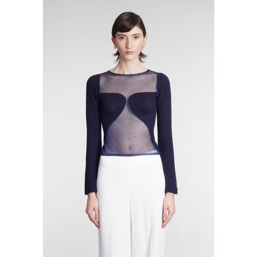 Topwear in Acrilico Nero - Cult Gaia - Modalova