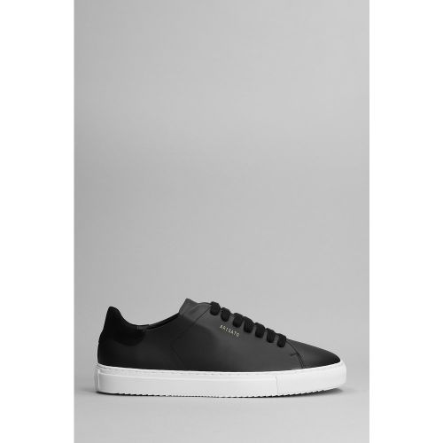 Sneakers Clean 90 in pelle e camoscio - Axel Arigato - Modalova