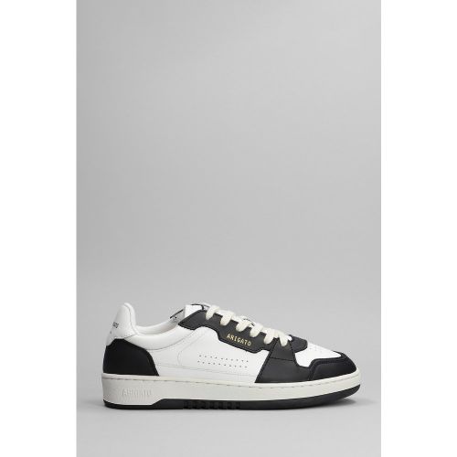 Sneakers Dice Lo in Pelle Bianca - Axel Arigato - Modalova