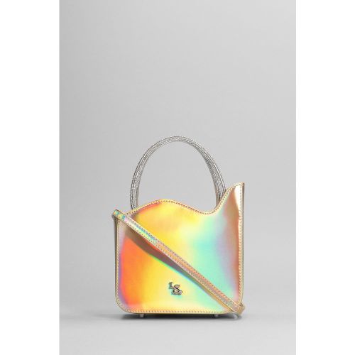 Borsa a mano Ivy in Pelle Cipria - Le Silla - Modalova