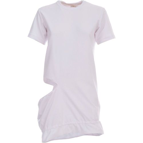 T-shirts E Top Da Donna - - In Materiale Sintetico - Taglia: - Comme des Garcons - Modalova