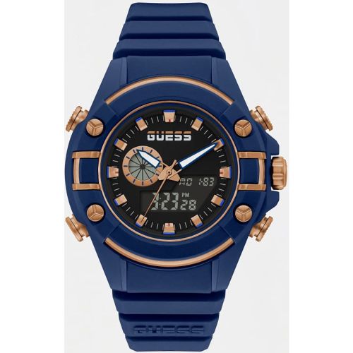 Orologio Digitale - Guess - Modalova