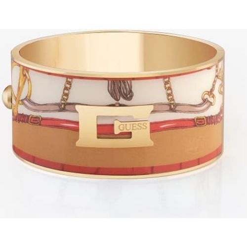 Bracciale "Foulard" - Guess - Modalova