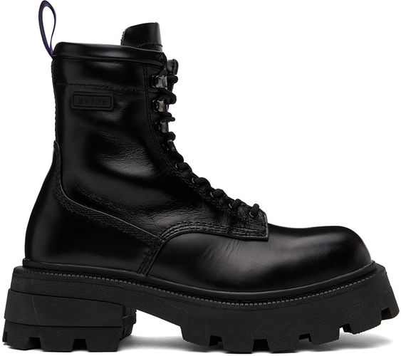 Eytys Black Michigan Boots - Eytys - Modalova