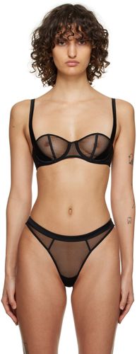 Illusion Bra - Kiki de Montparnasse - Modalova