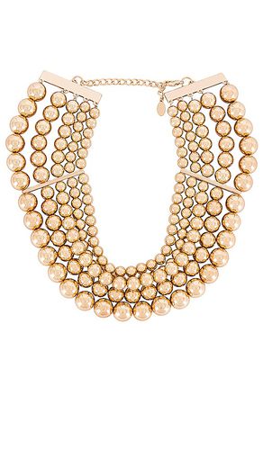 Amber Necklace in - 8 Other Reasons - Modalova
