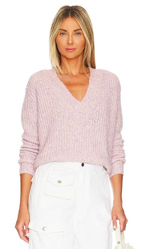 Tweedy Shaker Sweater in . Size M, XS - Autumn Cashmere - Modalova