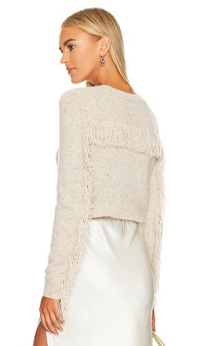 Fringed Sweater in . Size XS - Autumn Cashmere - Modalova