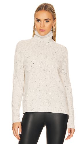 Turtleneck Sweater in . Size M, XS - Autumn Cashmere - Modalova