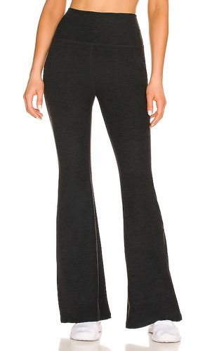 Spacedye All Day Flare High Waisted Pant in . Size S - Beyond Yoga - Modalova