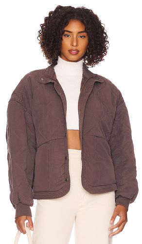 Quilted Jacket in . Size S, XS - BLANKNYC - Modalova
