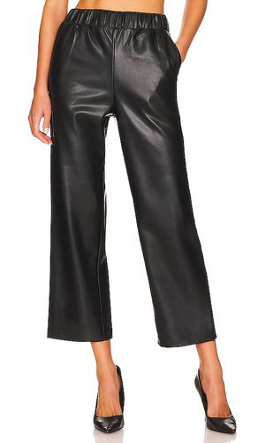 Vegan Leather Pant in . Size M, S - BLANKNYC - Modalova