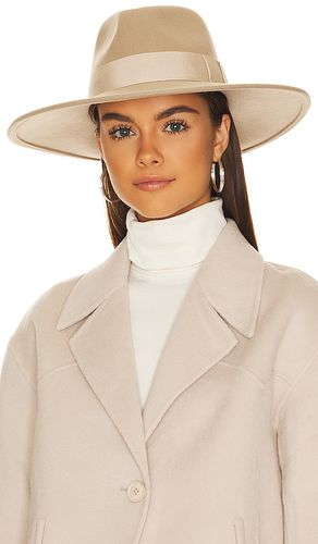 Joanna Felt Hat in . Size S, M, L - Brixton - Modalova