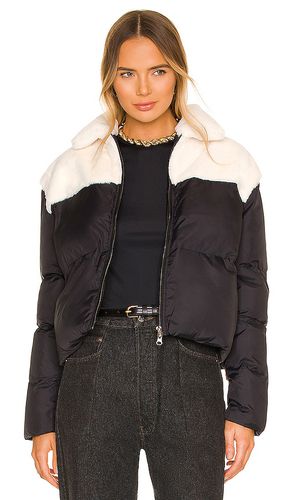 Knox Jacket in . Size S, M, L - Central Park West - Modalova
