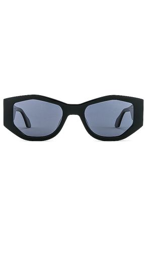 DIFF EYEWEAR Zoe in Black - DIFF EYEWEAR - Modalova