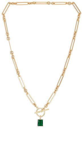 Ella Necklace in - Electric Picks Jewelry - Modalova