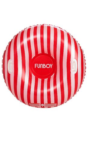 Candy Cane Snow Tube Winter Snow Sled in - FUNBOY - Modalova