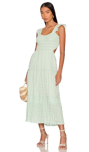 Rania Dress in . Size S - HEARTLOOM - Modalova
