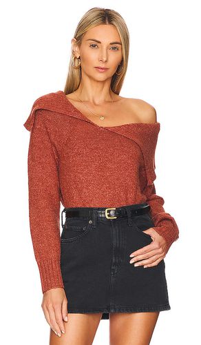 Kimes Sweater in . Size M, S, XS - HEARTLOOM - Modalova