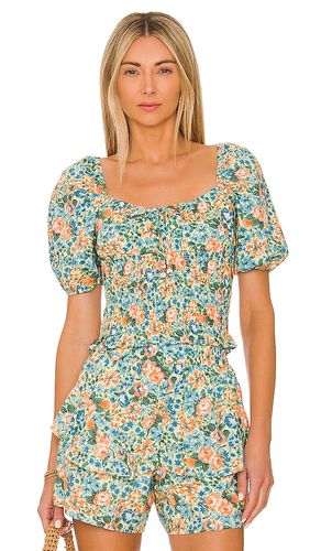Ondine Top in . Size S - HEARTLOOM - Modalova