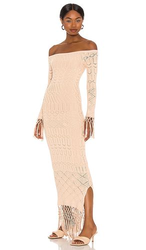 X Sofia Richie Rose Dress in . Size M, S, XL, XS, XXS - House of Harlow 1960 - Modalova