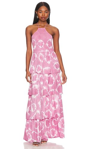 Chantria Maxi Dress in . Size M, S, XS - Jen's Pirate Booty - Modalova