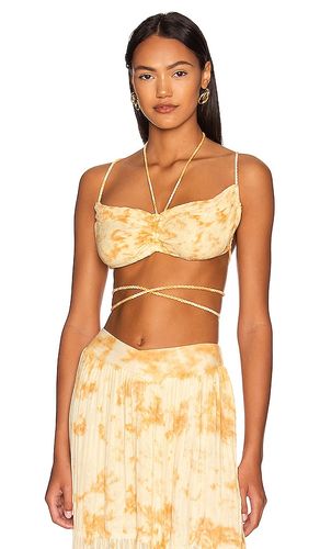 Half Moon Bralette in . Size M, S, XS - Jen's Pirate Booty - Modalova
