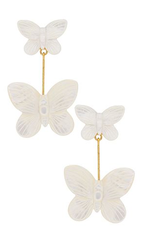 Brinley Earrings in - Jennifer Behr - Modalova