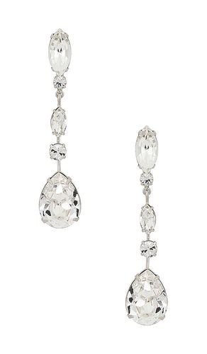 Cicely Earrings in - Jennifer Behr - Modalova
