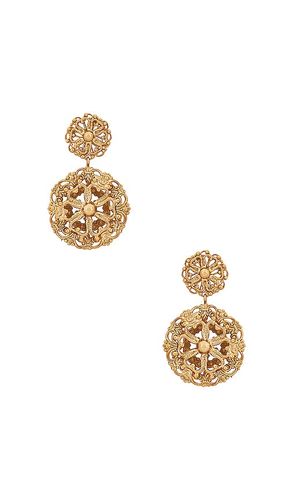 Felice Earring in - Jennifer Behr - Modalova