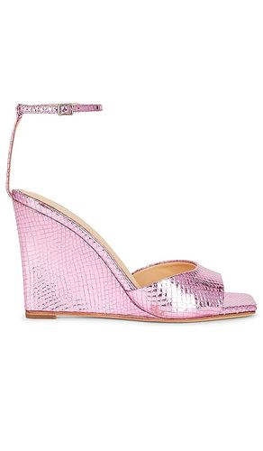 Wedged Sandal in . Size 37, 38, 39, 40 - Lola Cruz - Modalova