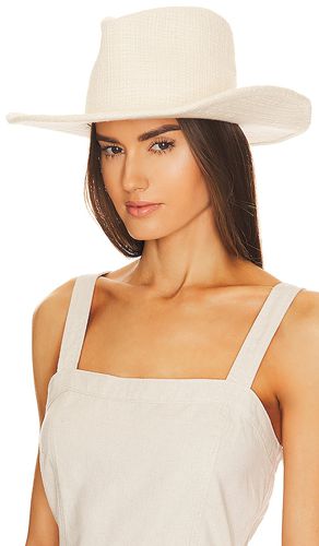 Sandy Cowboy Hat in . Size M, S - Lack of Color - Modalova