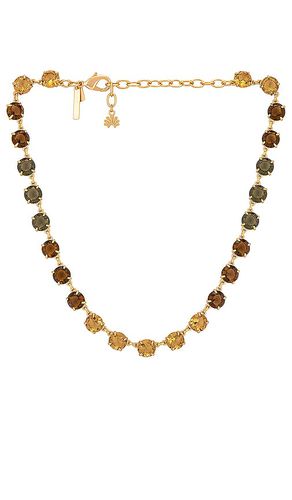 Candy Crystal Necklace in - Lele Sadoughi - Modalova