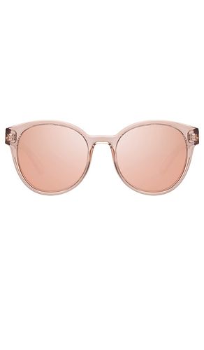 Le Specs Paramount in Tan - Le Specs - Modalova
