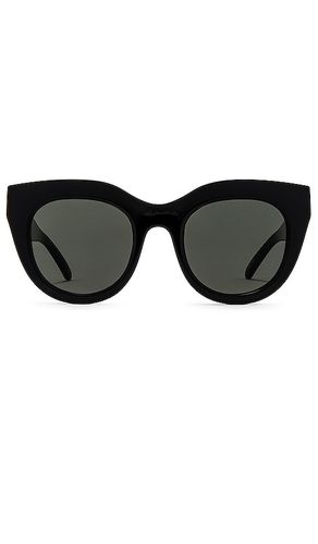 Air Heart Sunglasses in - Le Specs - Modalova