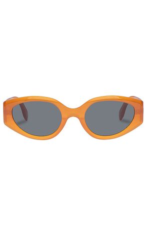 Le Specs Gymplastics in Orange - Le Specs - Modalova