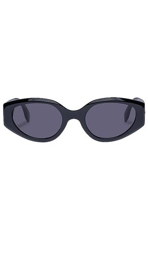 Le Specs Gymplastics in Black - Le Specs - Modalova