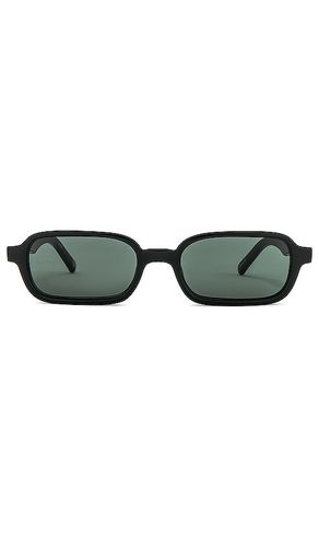 Le Specs Pilferer in Black - Le Specs - Modalova