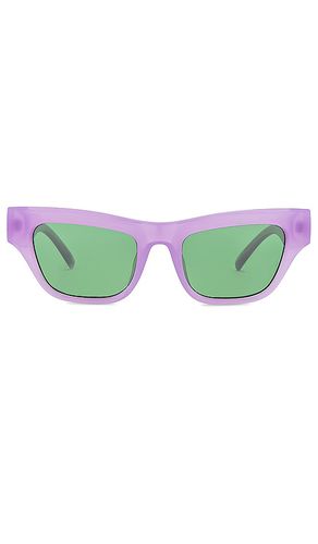 Le Specs Hankering in Purple - Le Specs - Modalova
