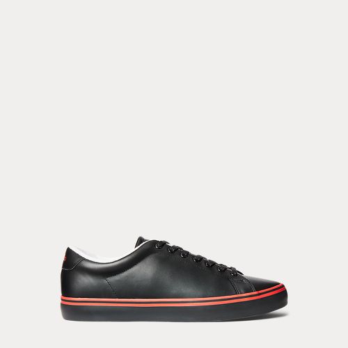 Sneaker Longwood in pelle - Polo Ralph Lauren - Modalova