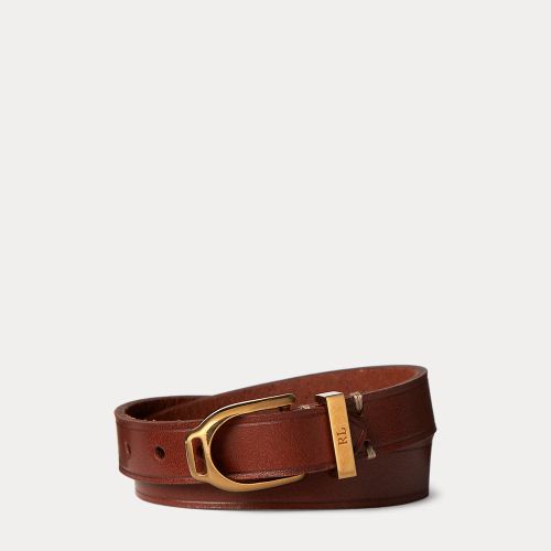 Braccialetto Welington a doppio giro - Collection - Modalova