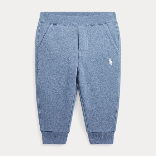Pantaloni da jogging in felpa - Polo Ralph Lauren - Modalova