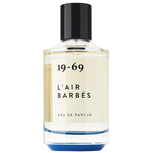 Lair barbès profumo eau de parfum 100 ml - 19-69 - Modalova