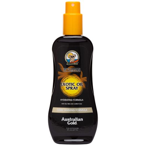 Exotic oil spray 237 ml - Australian Gold - Modalova