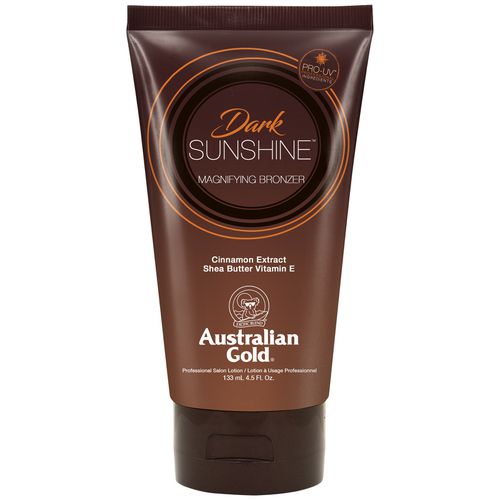 Dark sunshine 130ml sunshine line - Australian Gold - Modalova