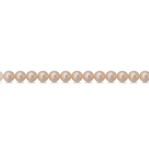 Collana di perle rosa mod. COLLROSA - Shop Elegance - Modalova