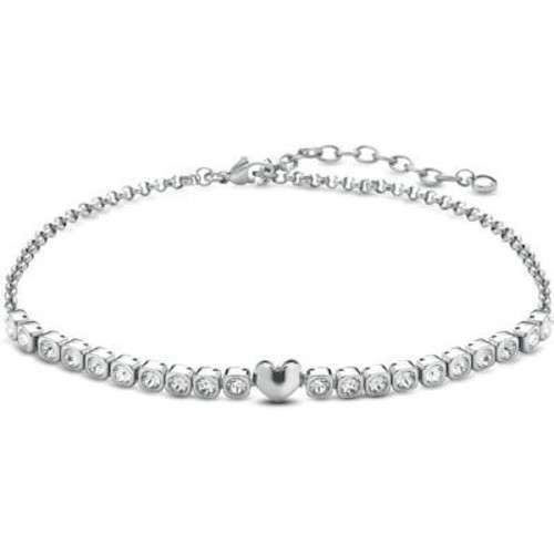 Collana donna Ops Gioielli collezione Sparkle mod. CL-589 - Shop Elegance - Modalova