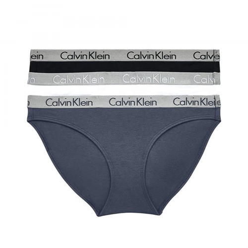 Calvin Klein confezione da donna 3 panty - Parti inferiori - Taglia: S - Calvin Klein Underwear - Modalova