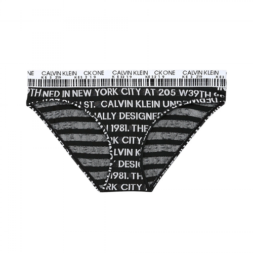 MUTANDINE CLASSICHE - CK UNO - Parti inferiori - Taglia: S - Calvin Klein Underwear - Modalova