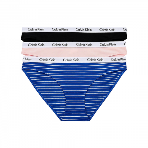 Confezione 3 mutandine Calvin Klein - Parti inferiori - Taglia: S - Calvin Klein Underwear - Modalova